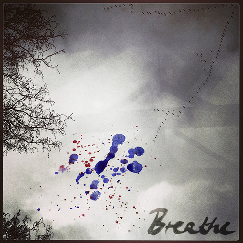 Martin Den Hollander - Breathe! on Revolution Radio