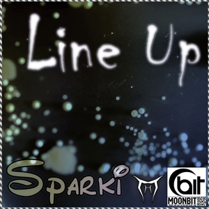 Sparki - LineUp (Original Mix) on Revolution Radio