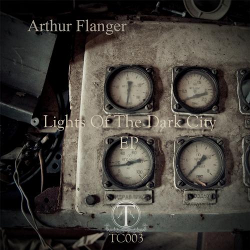 Arthur Flanger - The Bridges (original Mix) on Revolution Radio