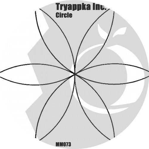 Tryappka Inc. - Circle (original Mix) on Revolution Radio
