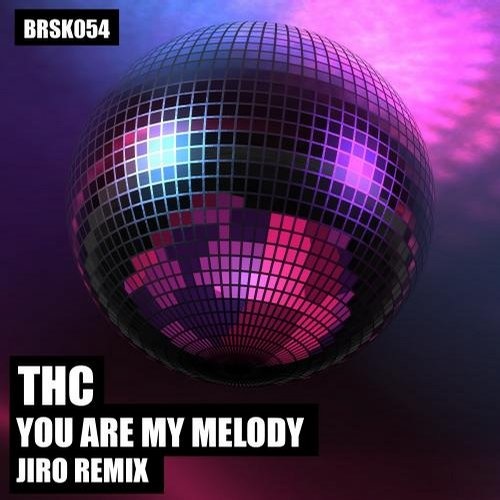 Thc - Are My Melody (original Mix) on Revolution Radio