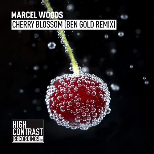 Marcel Woods - Cherry Blossom (ben Gold Remix) on Revolution Radio