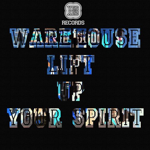 Warehouse - Lift Up Your Spirit (danny Merx Remix) on Revolution Radio