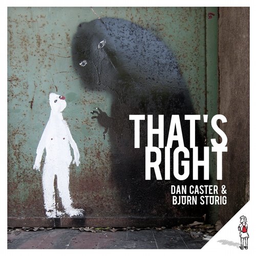Dan Caster, Bjorn Storig - Don't Care (original Mix) on Revolution Radio