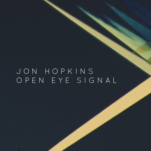 Jon Hopkins - Open Eye Signal (george Fitzgerald Remix) on Revolution Radio