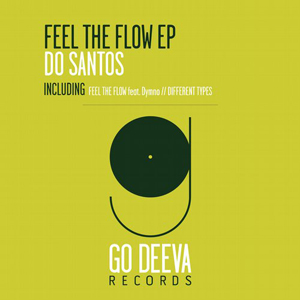 Do Santos - Feel The Flow Feat. Dymno (original Mix) on Revolution Radio