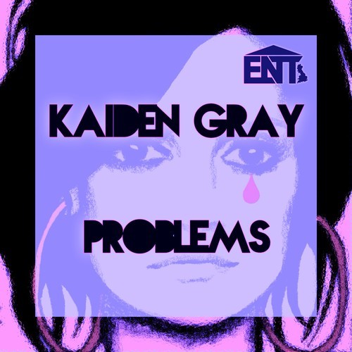Kaiden Gray - Problems (original Mix) on Revolution Radio