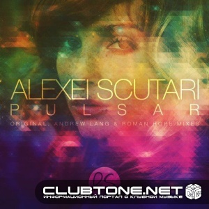 Alexei Scutari - Pulsar (andrew Lang Remix) on Revolution Radio