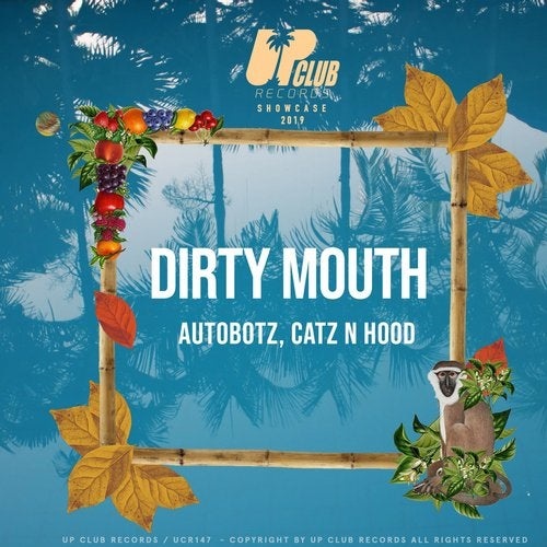 Autobotz, Catz N Hood - Dirty Mouth (extended Mix) on Revolution Radio