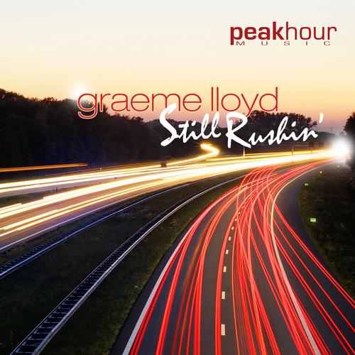 Graeme Lloyd - Still Rushin' on Revolution Radio