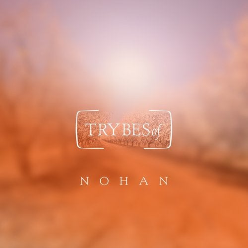 Nohan - Four Walls (lost Desert Remix) on Revolution Radio