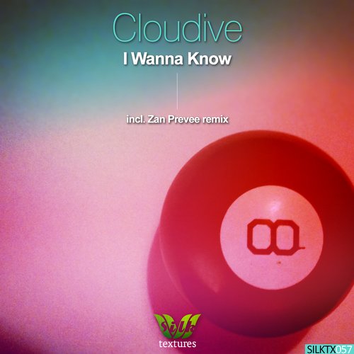 Cloudive - I Wanna Know (original Mix) on Revolution Radio