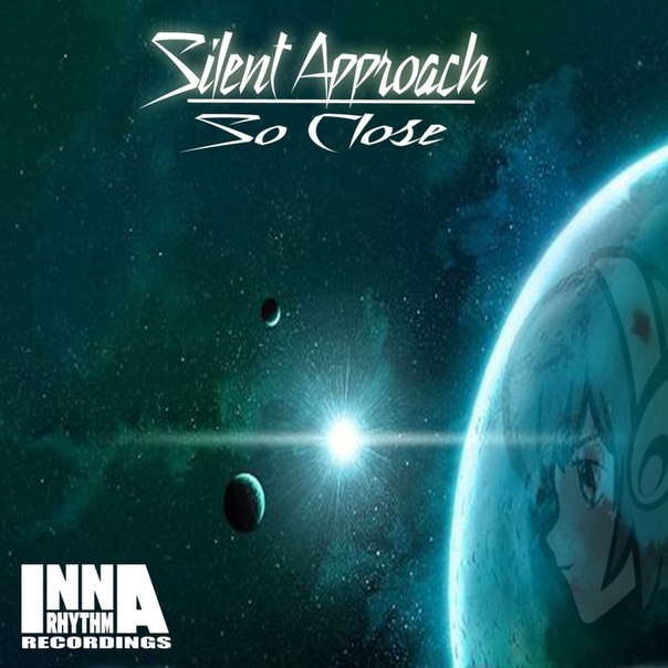Silent Approach - So Close (original Mix) on Revolution Radio