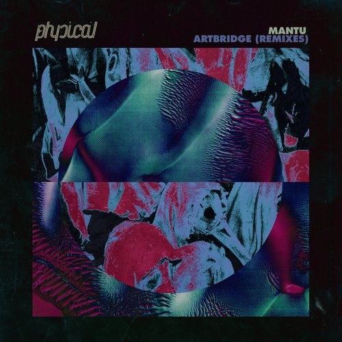 Mantu – Artbridge (cozzy 5am Remix) on Revolution Radio