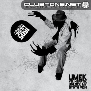 Umek And Heartik - Unlock My Synth Vein (original Mix) on Revolution Radio