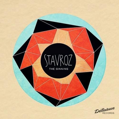 Stavroz - The Ginning (felkon Remix) on Revolution Radio