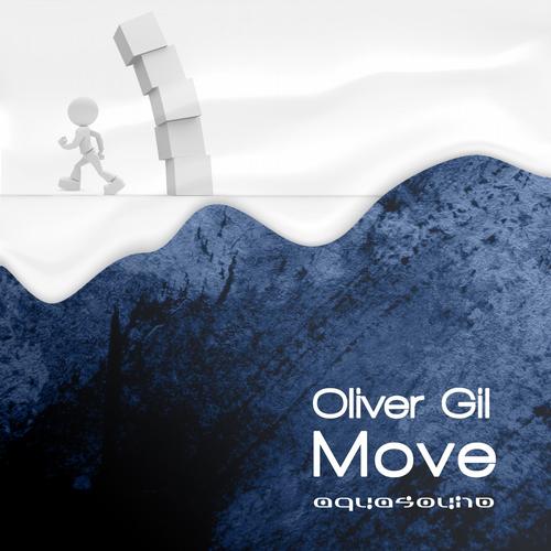 Oliver Gil - 1961 (original Mix) on Revolution Radio