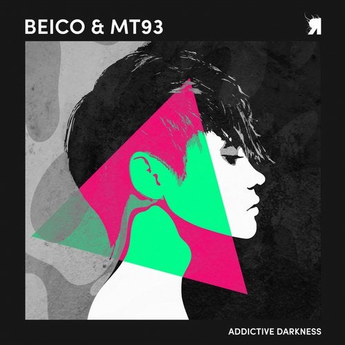 Beico And Mt93 – Addictive Darkness (original Mix) on Revolution Radio