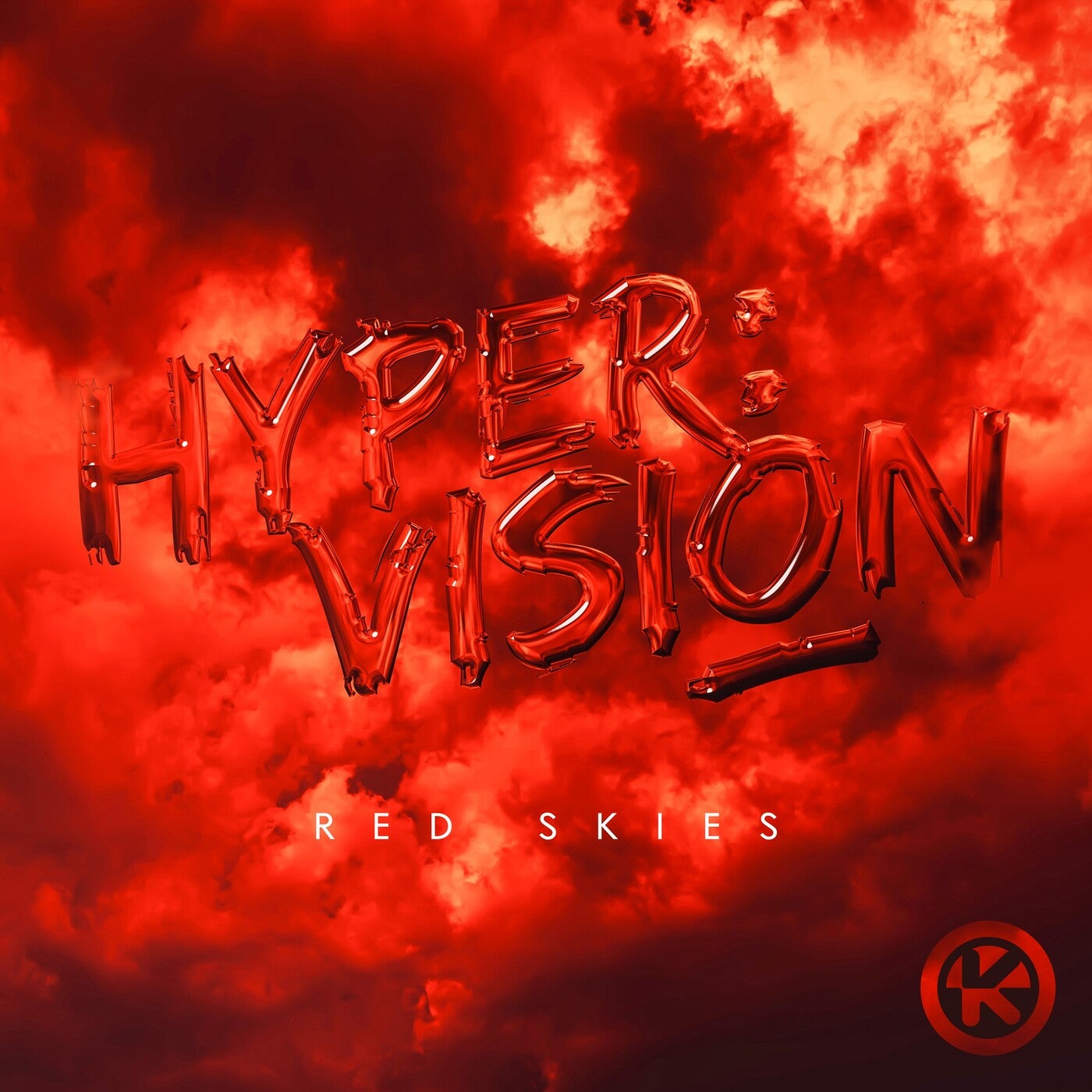 Hypervision - Red Skies (matchy Extended Remix) on Revolution Radio