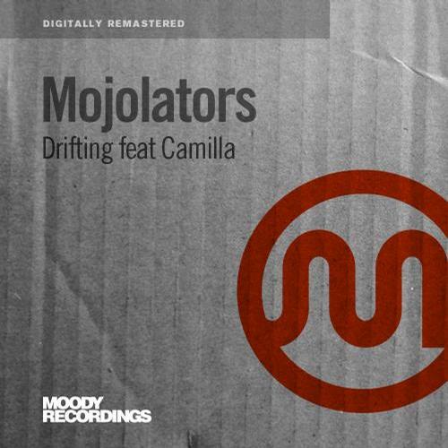 Mojolators, Camilla - Drifting (feat. Camilla) (vocal Mix) on Revolution Radio