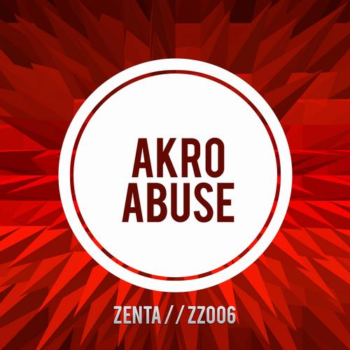 Akro - Abuse (original Mix) on Revolution Radio