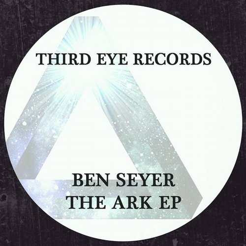 Ben Seyer - The Ark (original Mix) on Revolution Radio