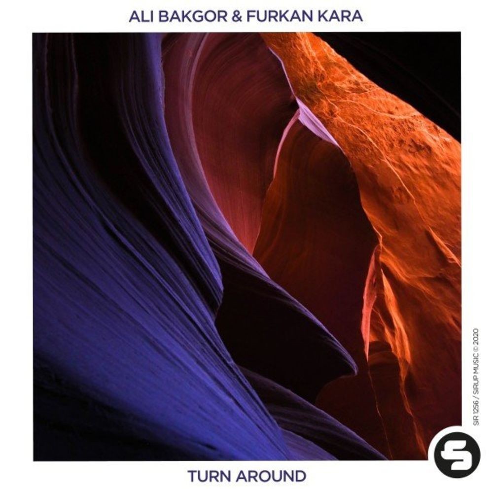 Ali Bakgor, Furkan Kara - Turn Around (original Club Mix) on Revolution Radio