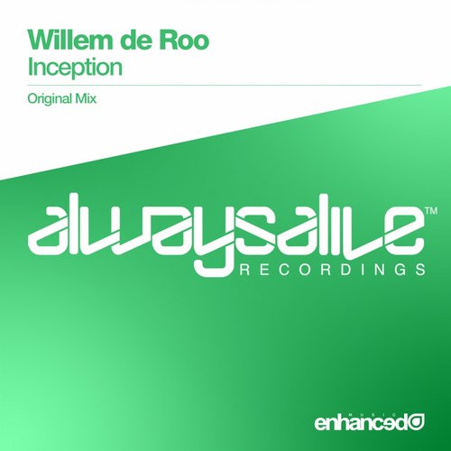 Willem De Roo - Inception (original Mix) on Revolution Radio