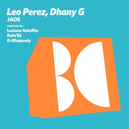 Dhany G, Leo Perez - Jade (original Mix) on Revolution Radio