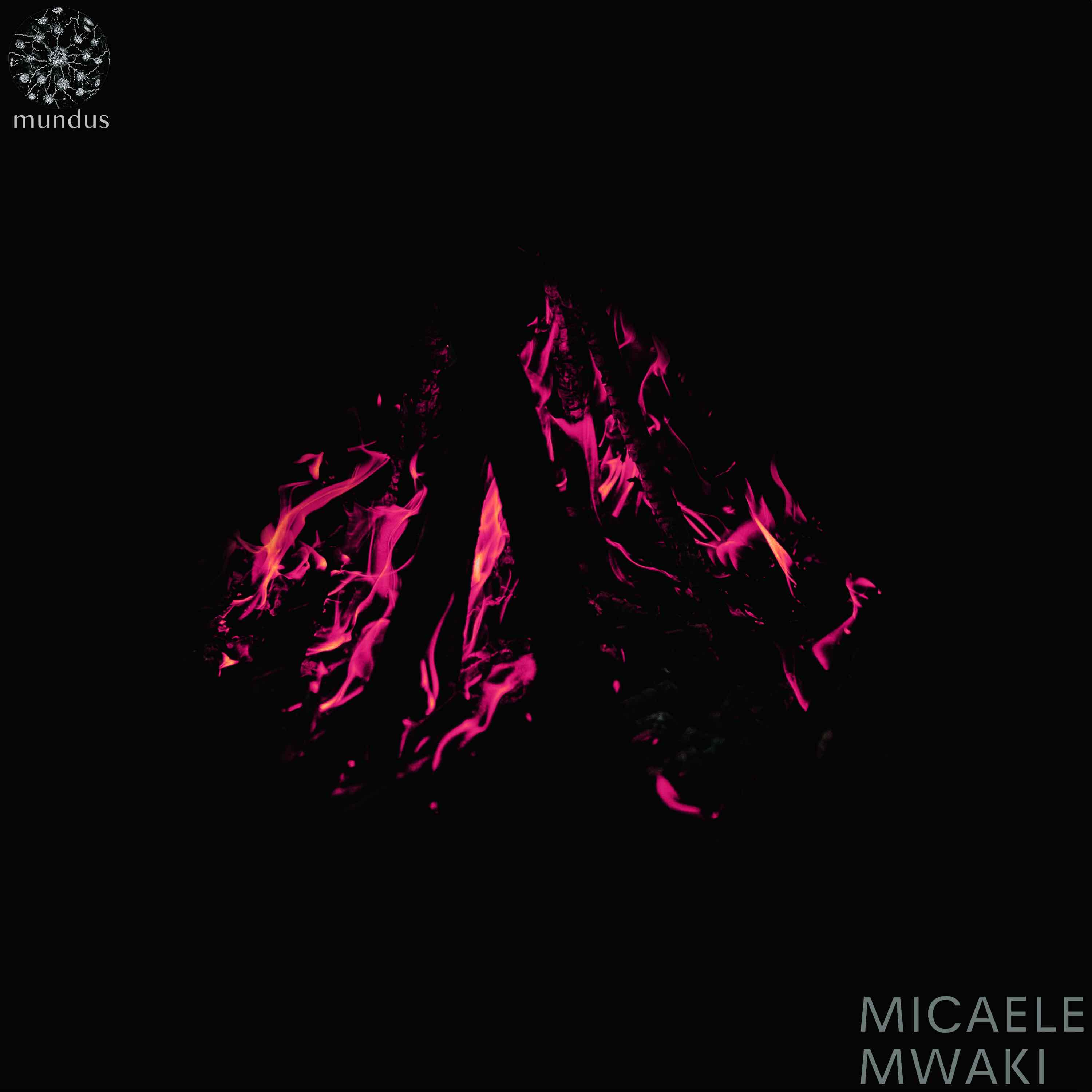 Micaele - Mwaki (extended Mix) on Revolution Radio
