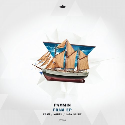 Pammin - North (original Mix) on Revolution Radio