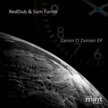 Reddub, Sam Farsio - Zamin O Zaman (raxon Remix) on Revolution Radio