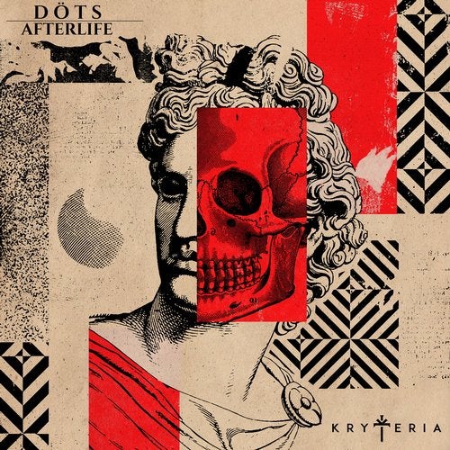 Döts - Afterlife (original Mix) on Revolution Radio