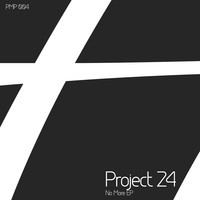 Project24 - Aurora on Revolution Radio