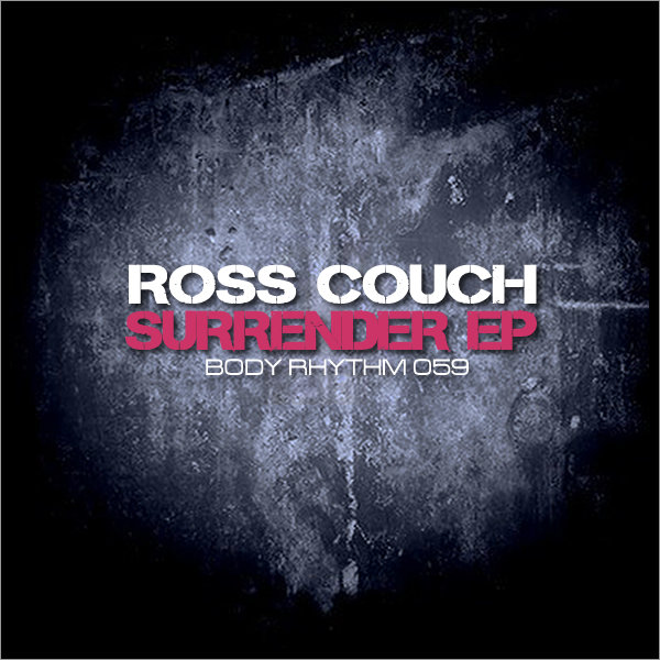 Ross Couch - Surrender (original Mix) on Revolution Radio