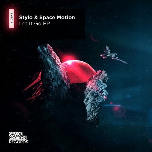Stylo And Space Motion - Let It Go (original Mix) on Revolution Radio