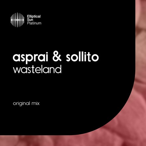 Asprai And Sollito - Wasteland (original Mix) on Revolution Radio