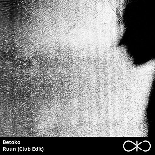 Betoko - Ruun (club Edit) on Revolution Radio