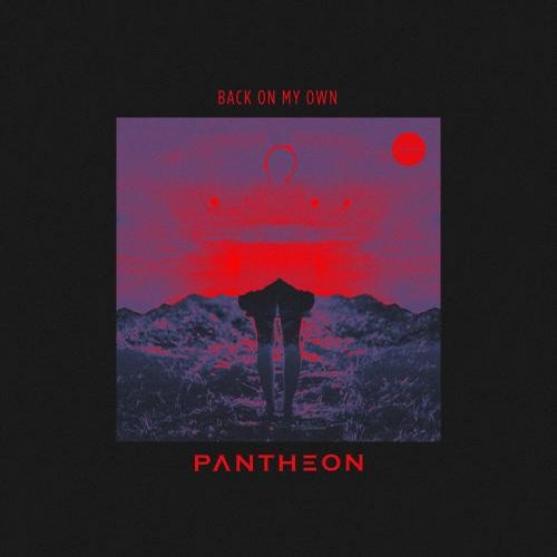 Pantheon – Back On My Own (piano Mix) on Revolution Radio