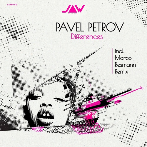 Pavel Petrov - Differences (original Mix) on Revolution Radio