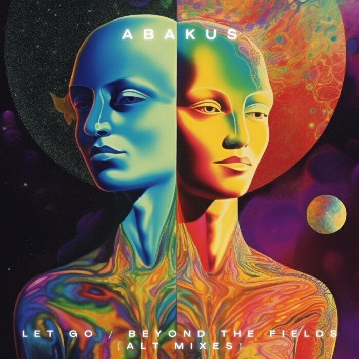 Abakus - Beyond The Fields (2023 Mix) on Revolution Radio
