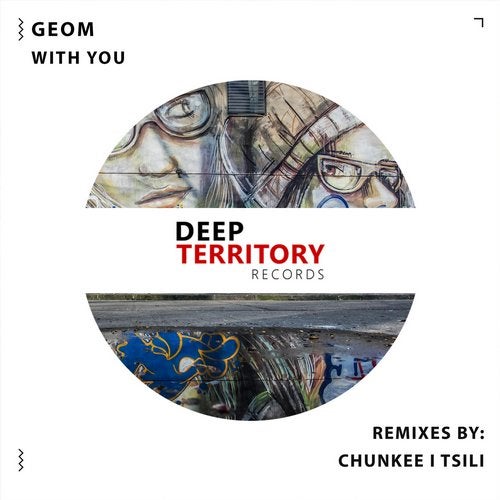 Geom - With (tsili Remix) on Revolution Radio