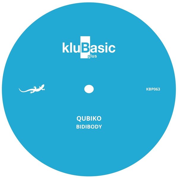 Qubiko - Bidibody on Revolution Radio