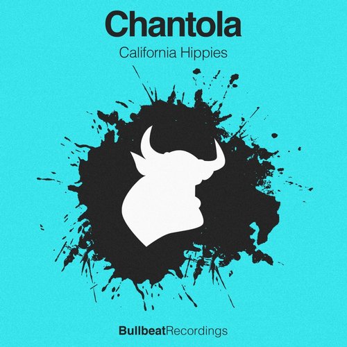 Chantola - California Hippies (4xcent Remix) on Revolution Radio