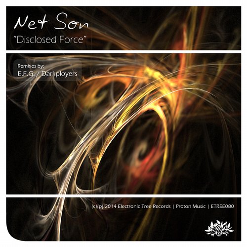 Net Son - Disclosed Force (darkployers Remix) on Revolution Radio