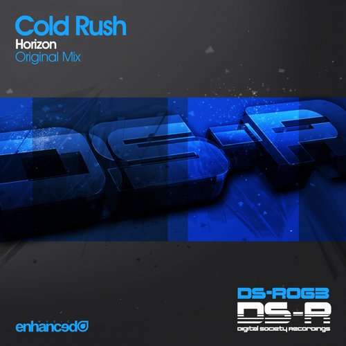 Cold Rush - Horizon (original Mix) on Revolution Radio
