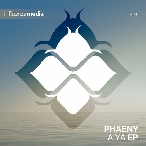 Phaeny - Ayia (original Mix) on Revolution Radio