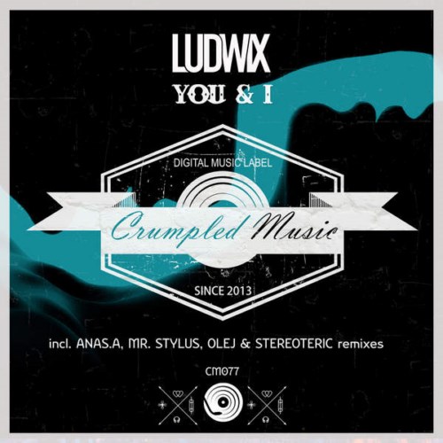 Ludwix — And I (olej And Stereoteric Remix) on Revolution Radio
