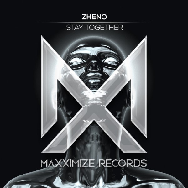 Zheno - Stay Together (extended Mix) on Revolution Radio