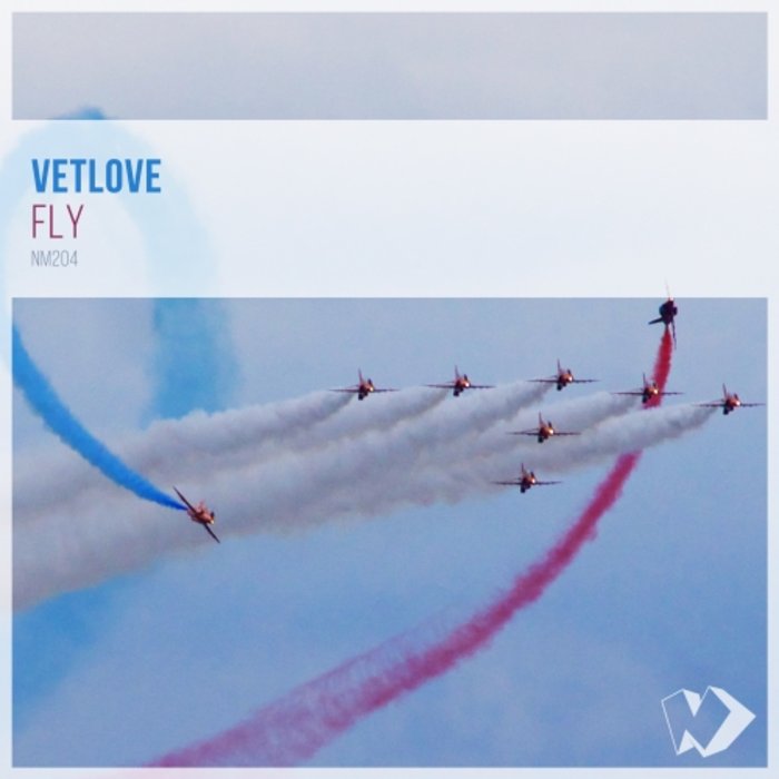 Vetlove - Fly (original Mix) on Revolution Radio